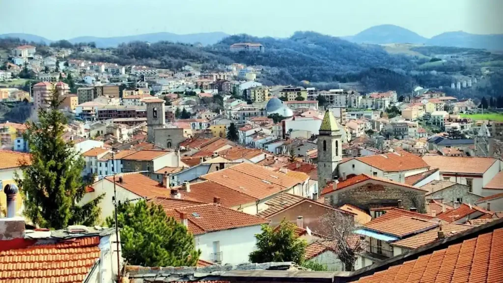 Agnone