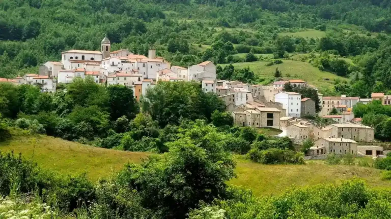 Castel del Giudice