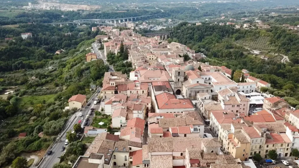 Isernia